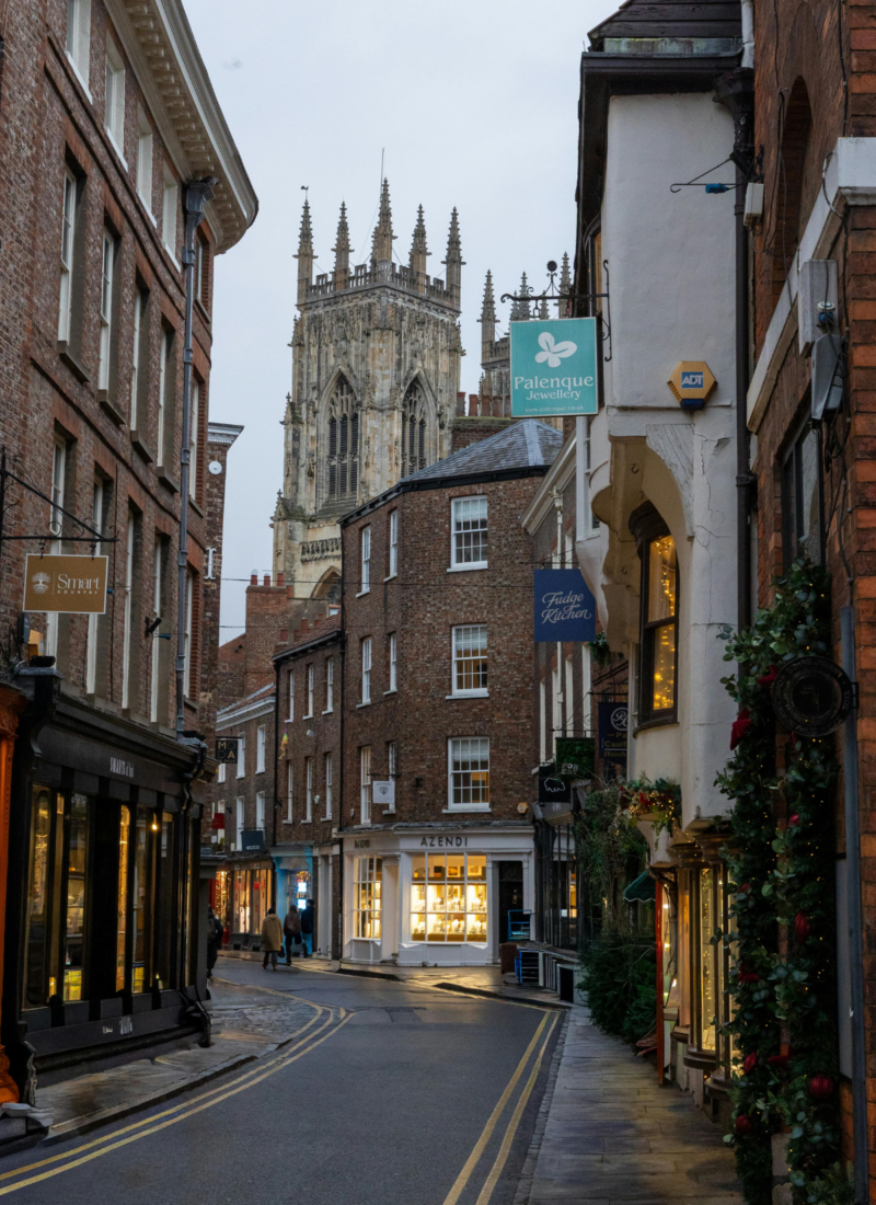 5 Affordable UK Staycation Ideas for a Quick Escape