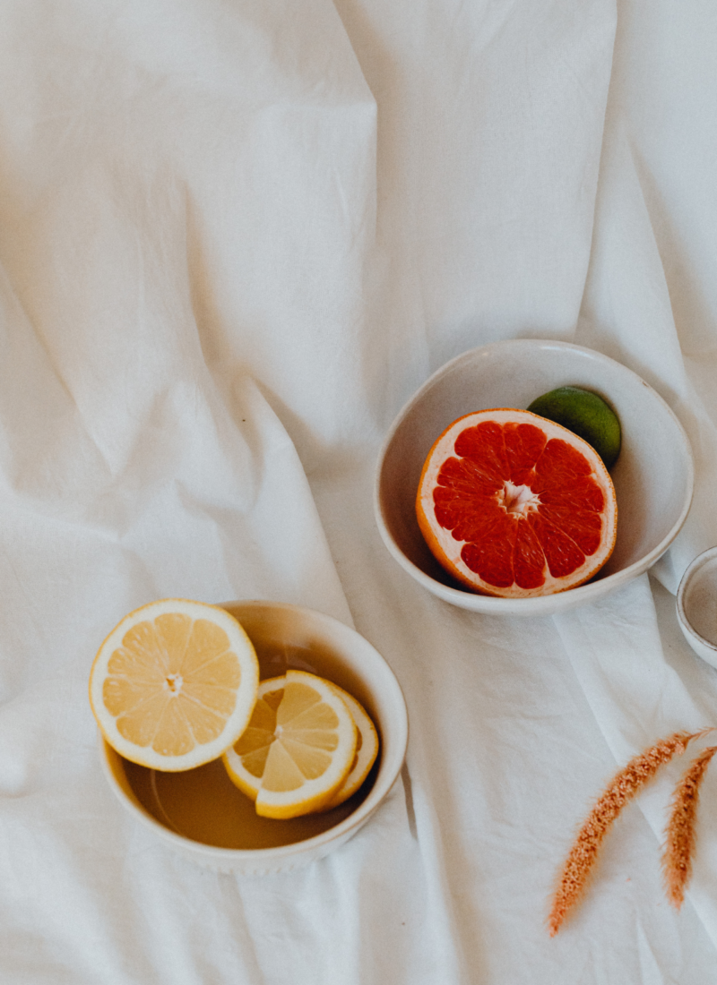 10 Small Lifestyle Changes That Make a Big Difference to Your Wellbeing