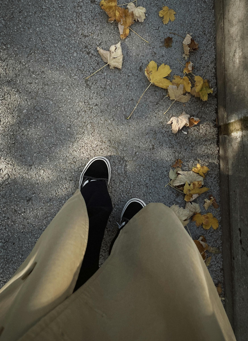 Simple Ways to Move More in Your Everyday Routine